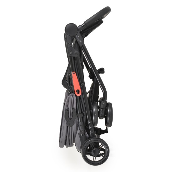 Baby stroller Capri grey Baby stroller Capri grey