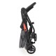 Baby stroller Capri grey Baby stroller Capri grey
