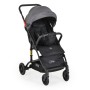 Summer stroller Colibri grey