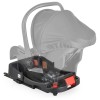 Baby car seat base Royal i-Size 40-87 cm