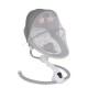 Electric swing Cloud touch pink