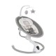 Electric swing Cloud touch grey