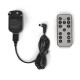 Electric swing Cloud touch grey