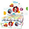 DISNEY MULTI PROPERTY BUBBLES,Dulcop, 36 pcs/box