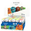 PIXAR MULTI PROPERTY BUBBLES 36 pcs/box