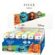 PIXAR MULTI PROPERTY BUBBLES 36 pcs/box PIXAR MULTI PROPERTY BUBBLES 36 pcs/box