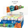 PIXAR MULTI PROPERTY BUBBLES 36 pcs/box