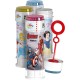 PRINCESS/AVENGERS BUBBLES 36 pcs/box