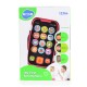 Hola My first smartphone 3127 red Hola My first smartphone 3127 red