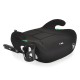Baby car seat I-Jet black 125-150cm Baby car seat I-Jet black 125-150cm