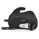 Baby car seat I-Jet black 125-150cm Baby car seat I-Jet black 125-150cm