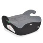 Baby car seat Jet grey 125-150cm