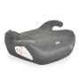 Baby car seat Jet dark grey 125-150cm