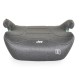 Baby car seat Jet dark grey 125-150cm