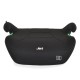 Baby car seat Jet black 125-150cm Baby car seat Jet black 125-150cm