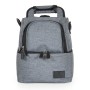 Lunch bag Aurora grey