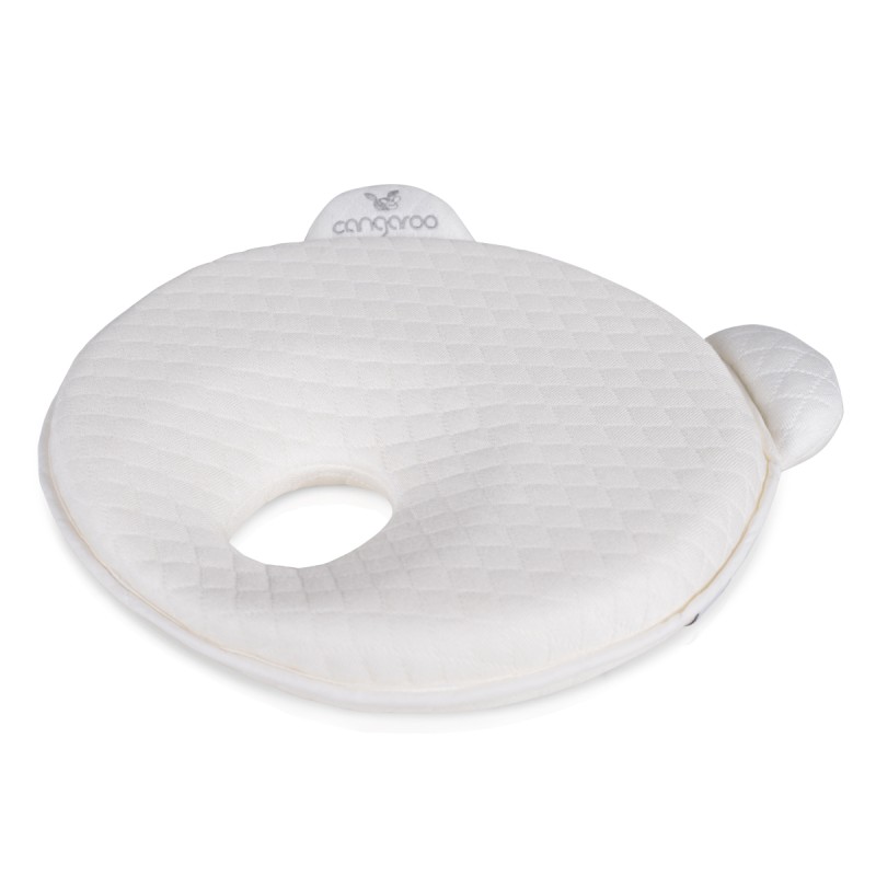 Ergonomic pillow Pooh