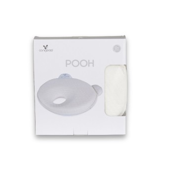 Ergonomic pillow Pooh