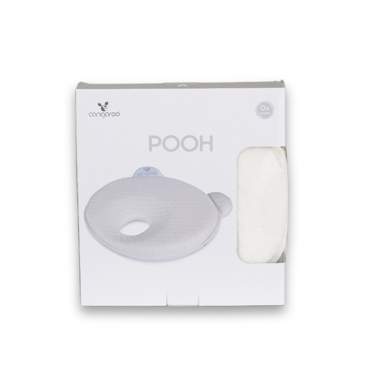 Ergonomic pillow Pooh
