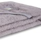 Hooded Towel Manny 76x76cm grey Hooded Towel Manny 76x76cm grey