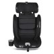 Παιδικό Κάθισμα Αυτοκινήτου - Cangaroo - Force black 76-150cm