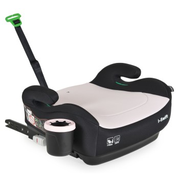 Παιδικό Κάθισμα Αυτοκινήτου - Cangaroo - I-Swift pink 125-150cm