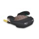 Baby car seat Jax pink 125-150cm Baby car seat Jax pink 125-150cm