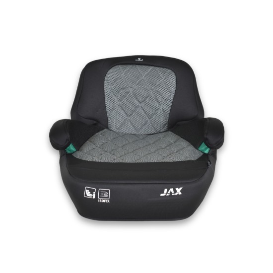 Παιδικό Κάθισμα Αυτοκινήτου - Cangaroo - Jax grey 125-150cm