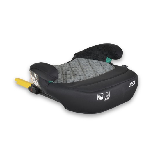Παιδικό Κάθισμα Αυτοκινήτου - Cangaroo - Jax grey 125-150cm