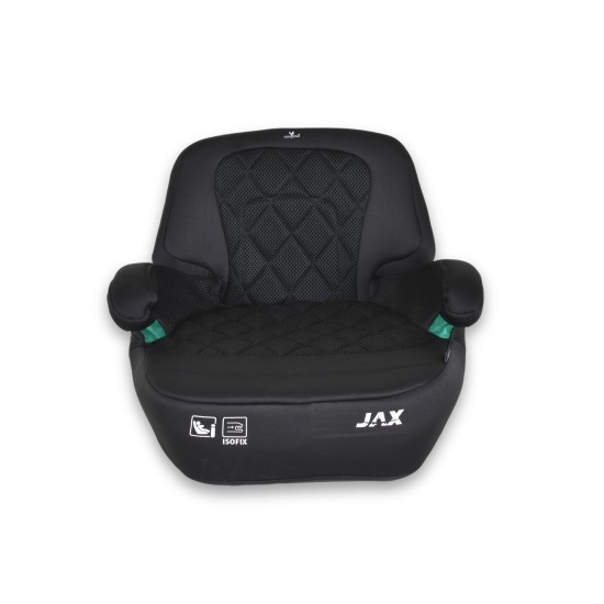 Παιδικό Κάθισμα Αυτοκινήτου - Cangaroo - Jax black 125-150cm
