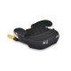 Παιδικό Κάθισμα Αυτοκινήτου - Cangaroo - Jax black 125-150cm