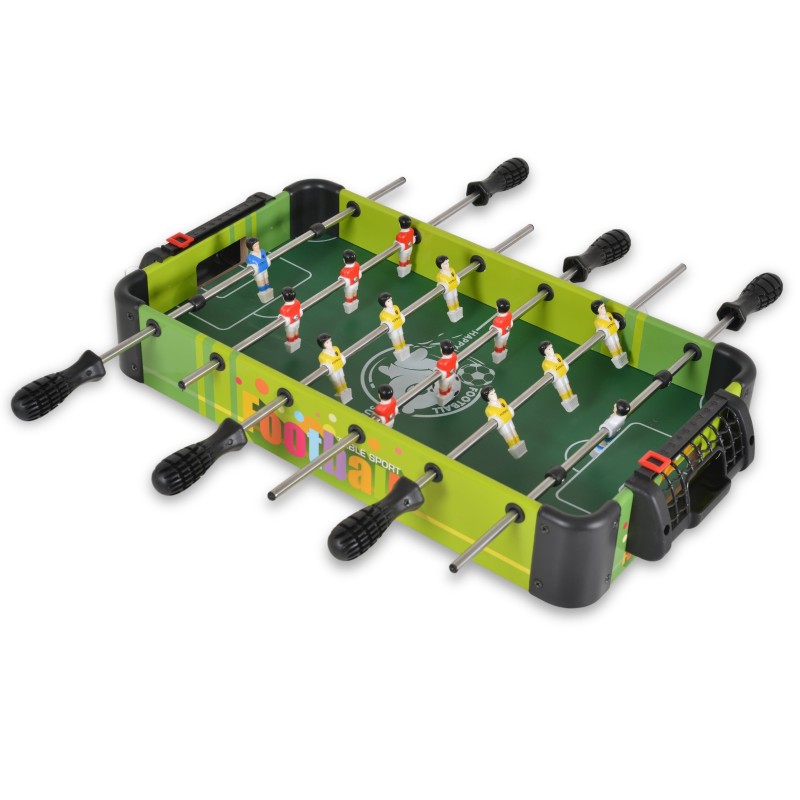 Sport game table 4 in1 6007-4