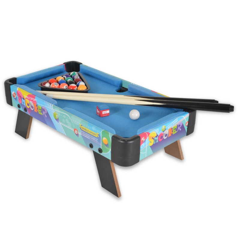 Sport game table 4 in1 6007-4