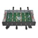 Soccer game table with 14 players 1088B Soccer game table with 14 players 1088B