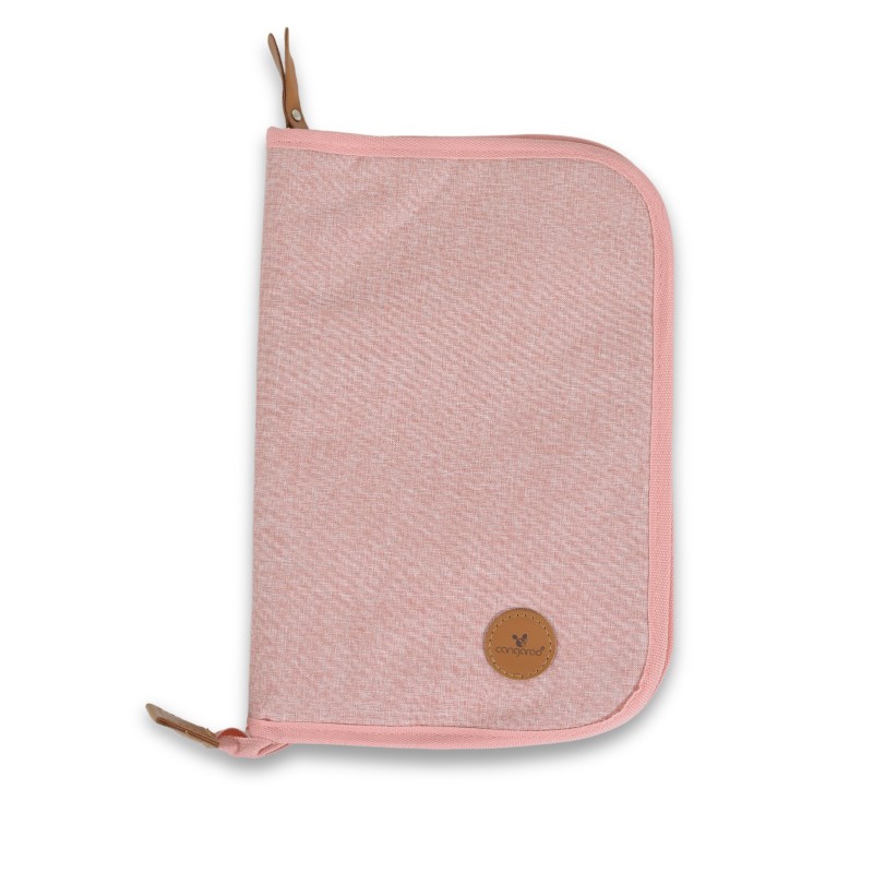 Documents organizer Liam pink