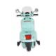 Ηλεκτροκίνητη Μηχανή - BO 801 Vespa GTS Super green