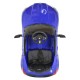 BO car BMW M4 blue painting