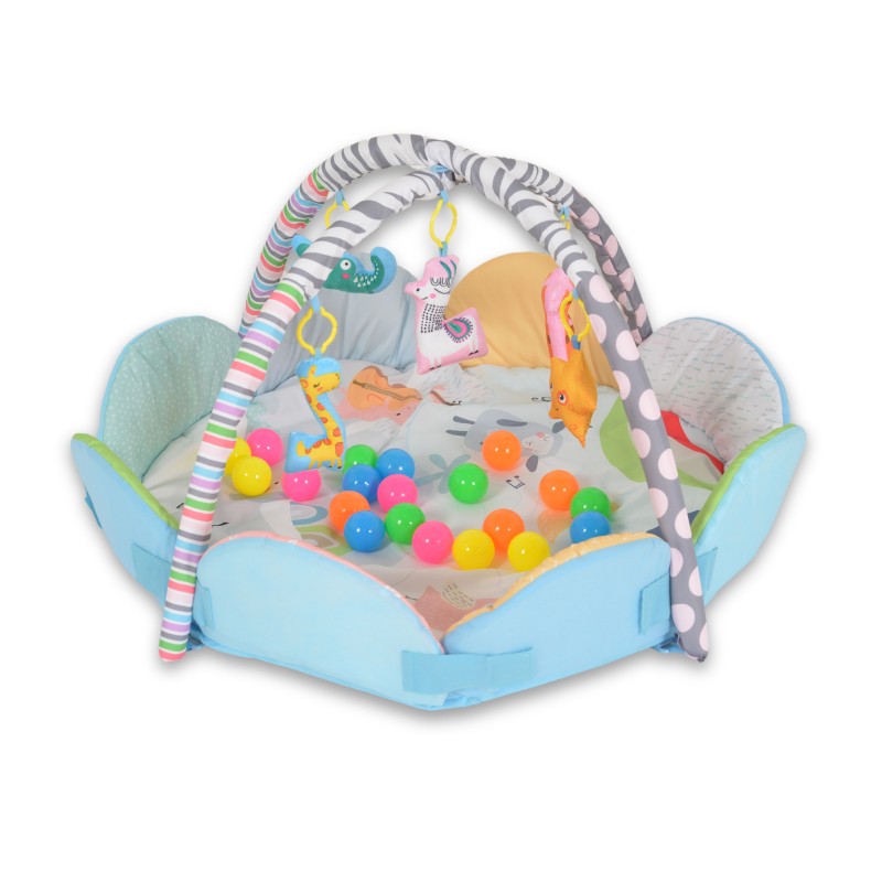 Playmat Daisy JL639-2A
