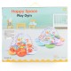 Playmat Daisy JL639-2A Playmat Daisy JL639-2A