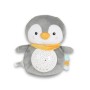 Night light and projector Snuggly Penguin