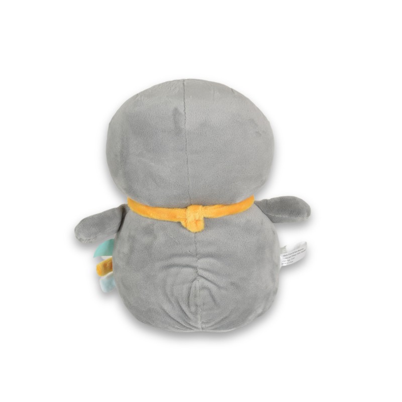 Night light and projector Snuggly Penguin