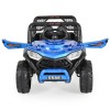 BO Fast utv 5588 painting blue