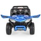 BO Fast utv 5588 painting blue
