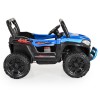 BO Fast utv 5588 painting blue