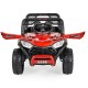 BO Fast utv 5588 painting red