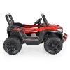 BO Fast utv 5588 painting red