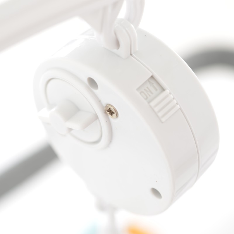 Bed mobile Dreamy orange TT801