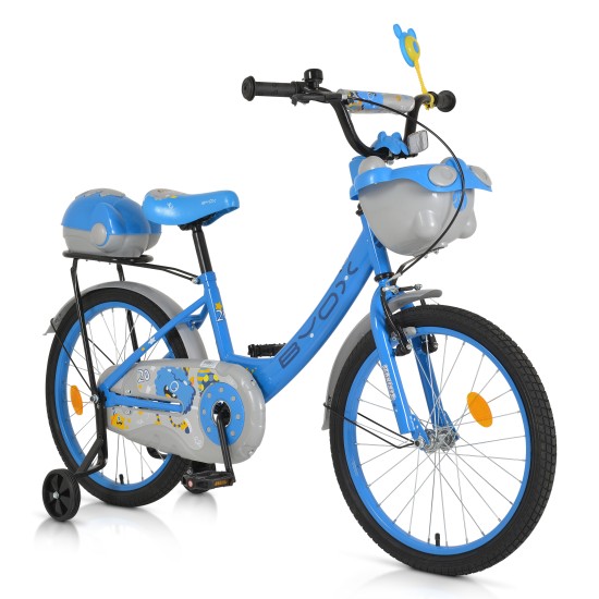 Children bicycle 2002 Boy Children bicycle 2002 Boy