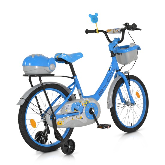 Children bicycle 2002 Boy Children bicycle 2002 Boy