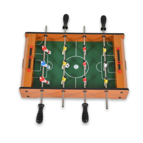 Soccer game with 12 players 1015A